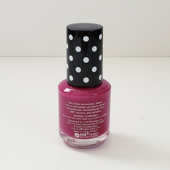 🍭7/$15 Pop arazzi Nail Polish Make Me Magenta - Picture 2 of 7